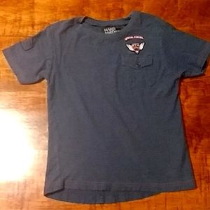 🖐🏽 Special Forces T shirt